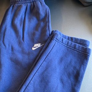Mens sweatpants